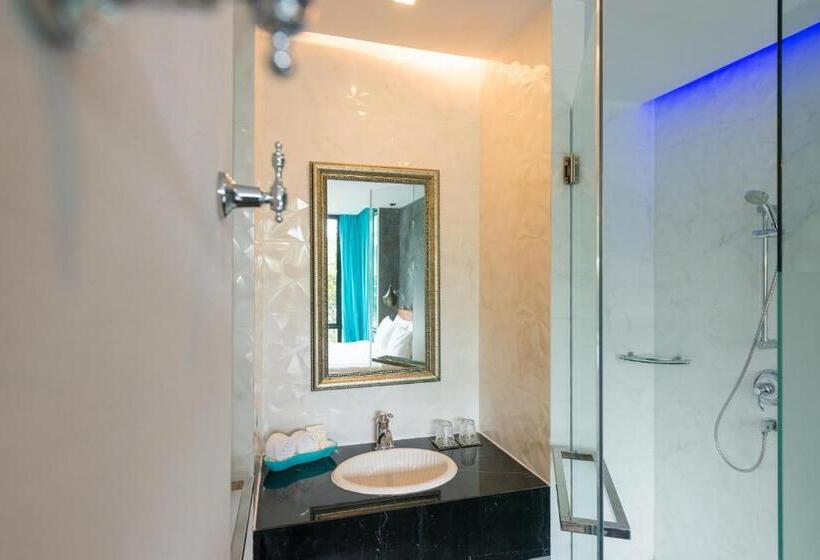 Lakosztály, The Waters Khao Lak By Katathani   Sha Extra Plus