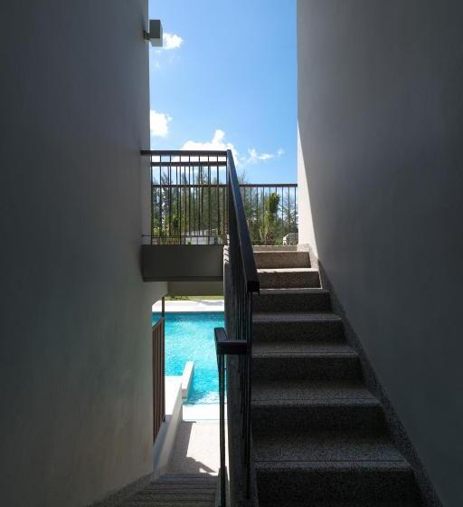 Standard Szoba, The Waters Khao Lak By Katathani   Sha Extra Plus