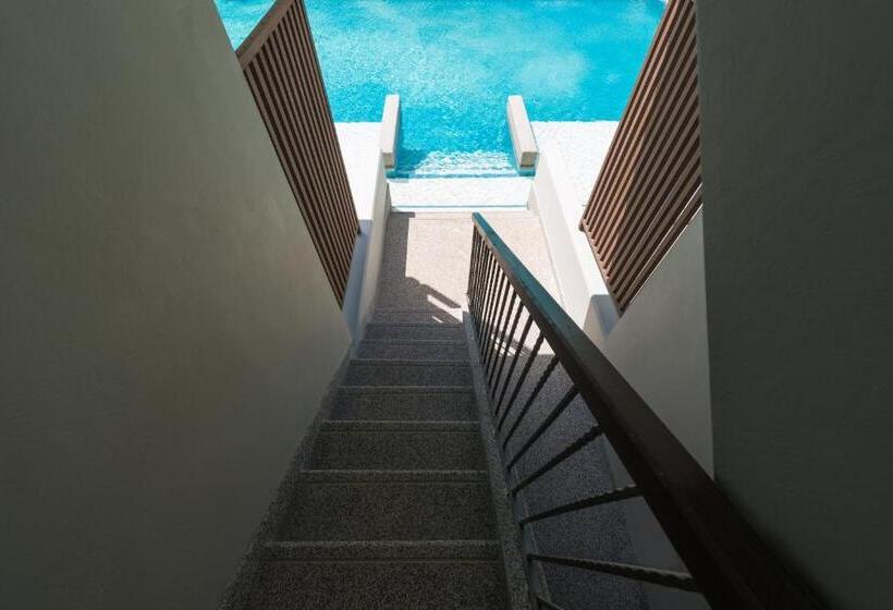 Номер Стандарт, The Waters Khao Lak By Katathani   Sha Extra Plus