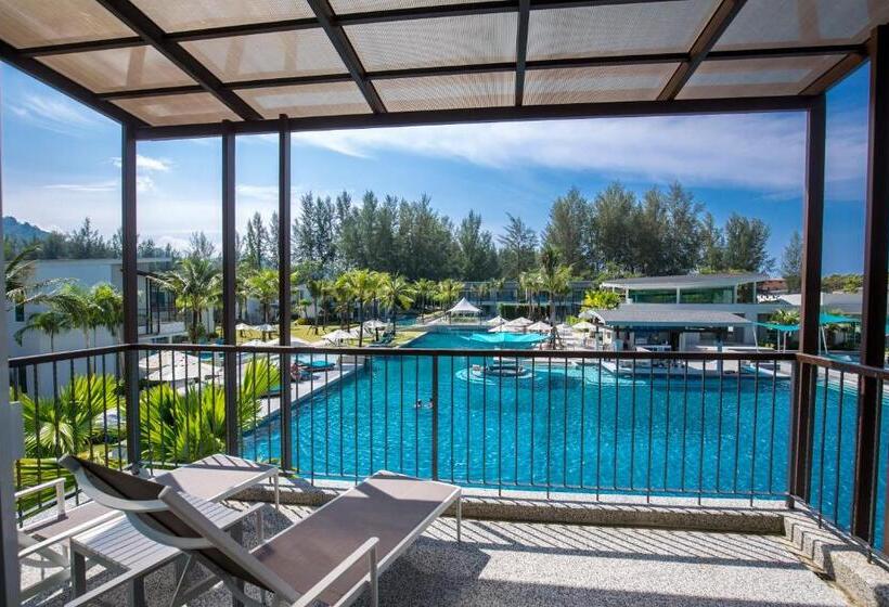 Standard Szoba, The Waters Khao Lak By Katathani   Sha Extra Plus