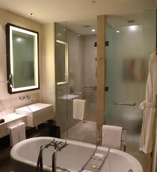 クラブルーム, Trident Hyderabad