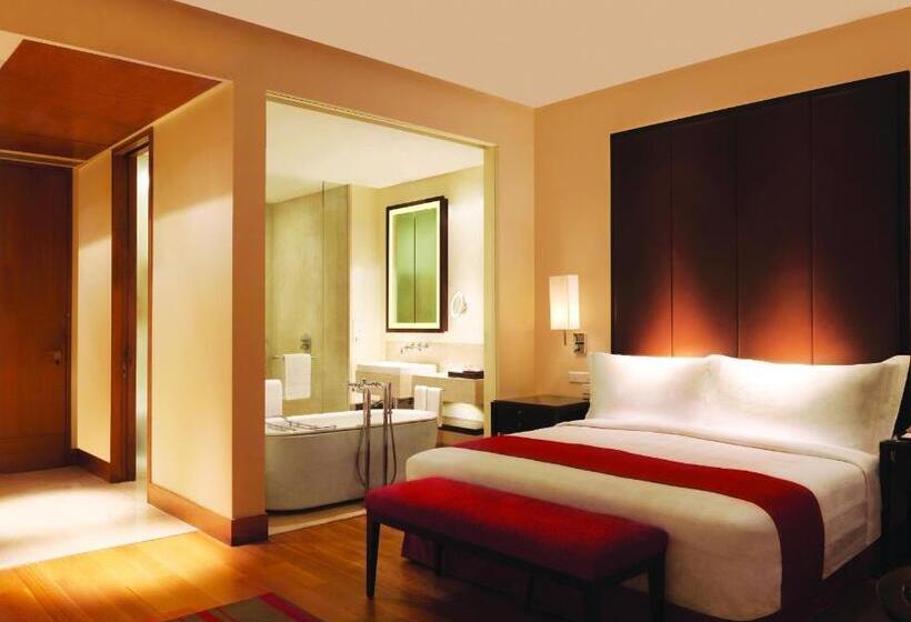 标准间, Trident Hyderabad