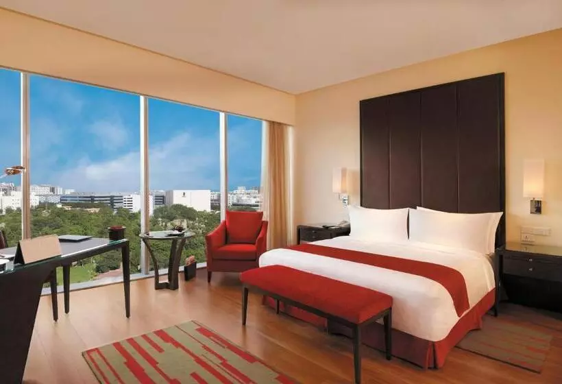 ファミリールーム, Trident Hyderabad