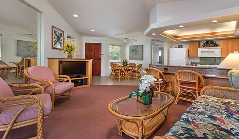 带花园的豪华房间, Trident Hyderabad