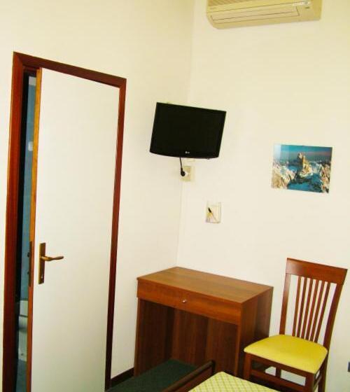 Habitació Estàndard, Tuscolano