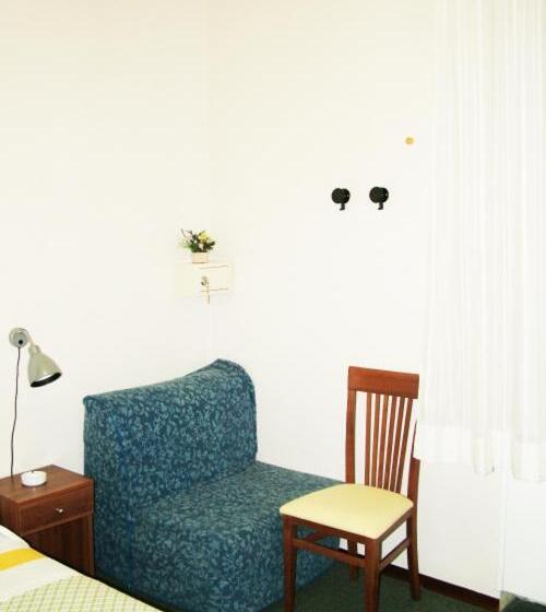 Habitació Estàndard, Tuscolano