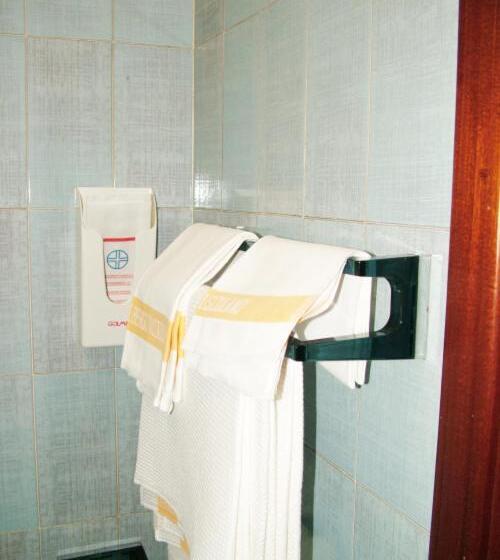 Habitació Estàndard, Tuscolano