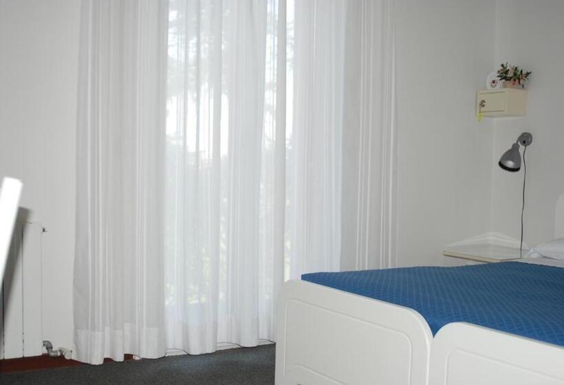 Habitació Estàndard, Tuscolano