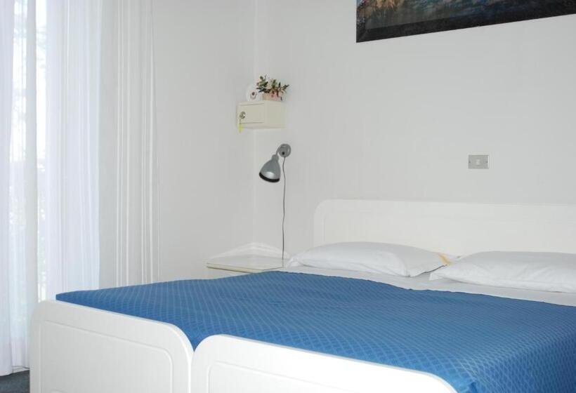 Habitació Estàndard, Tuscolano