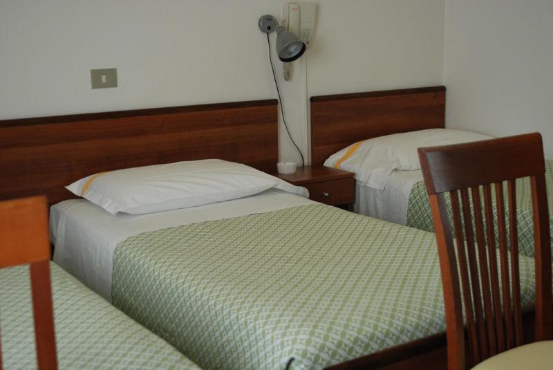 Habitació Triple Estàndard, Tuscolano