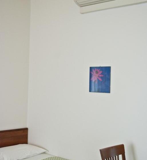 Habitació Triple Estàndard, Tuscolano