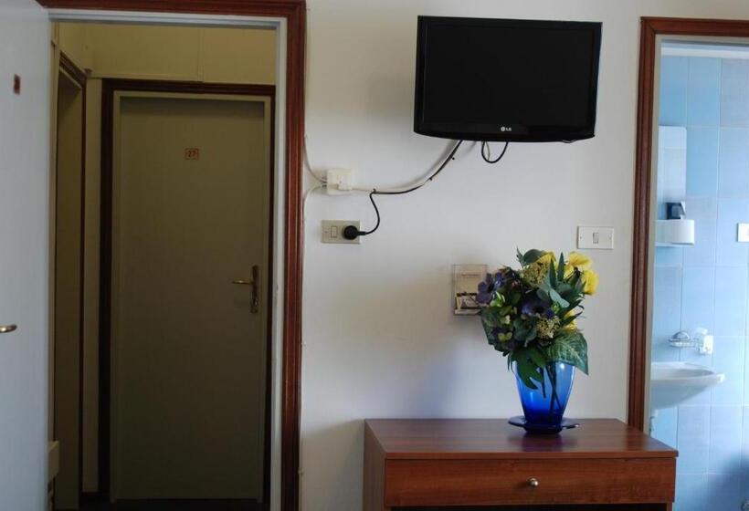 Habitació Triple Estàndard, Tuscolano