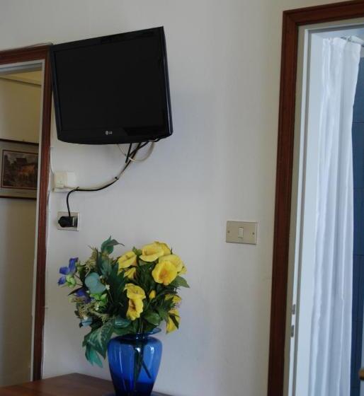 Habitació Triple Estàndard, Tuscolano