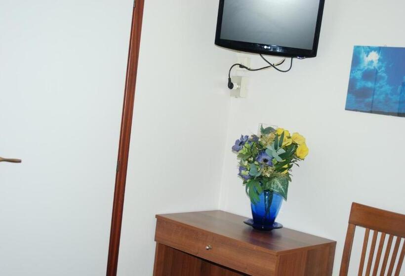 Habitació Basic, Tuscolano