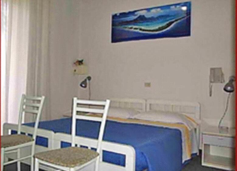 Habitació Estàndard, Tuscolano