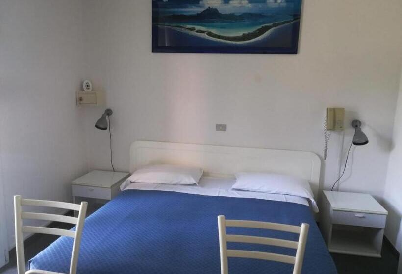 Habitació Estàndard, Tuscolano