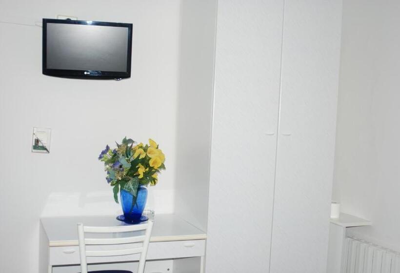 Habitació Estàndard, Tuscolano