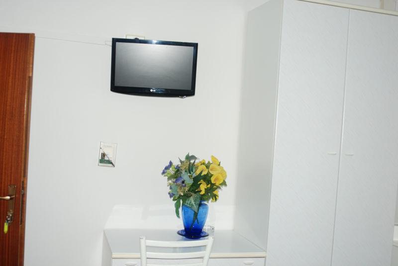 Habitació Estàndard, Tuscolano