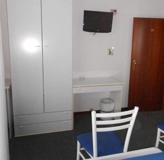 Habitació Estàndard, Tuscolano