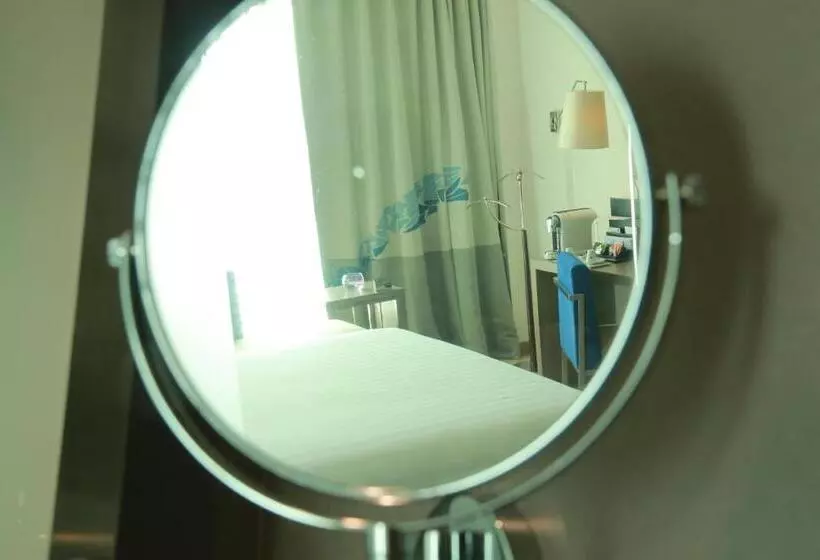 اتاق اجرایی, Novotel Tangerang