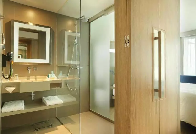 اتاق اجرایی, Novotel Tangerang