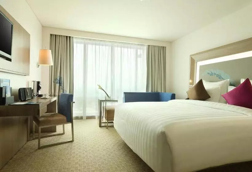 اتاق اجرایی, Novotel Tangerang