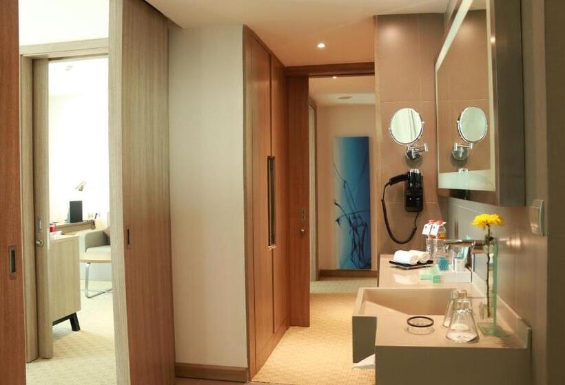 エクゼクティブスイート, Novotel Tangerang