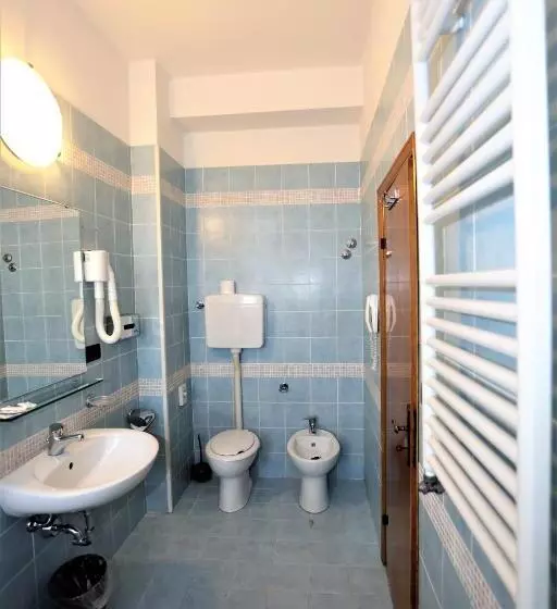 آپارتمان 1 خوابه, Residence & Suites