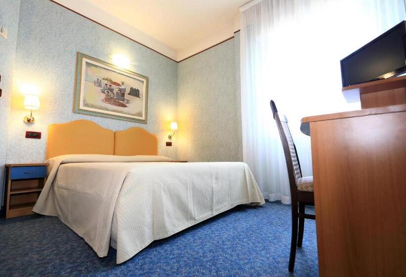 １ベッドルームアパートメント, Residence & Suites