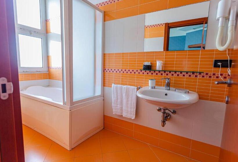 １ベッドルームのスーペリアアパートメント, Residence & Suites