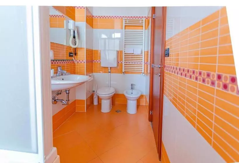 آپارتمان سوپریور 1 خوابه, Residence & Suites