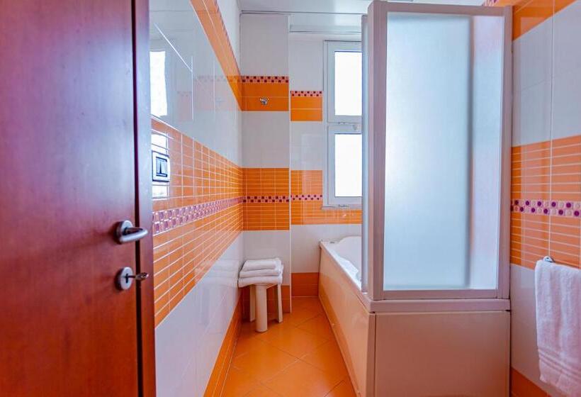 １ベッドルームのスーペリアアパートメント, Residence & Suites