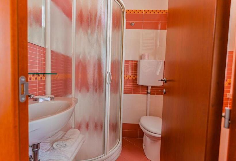 １ベッドルームのスーペリアアパートメント, Residence & Suites