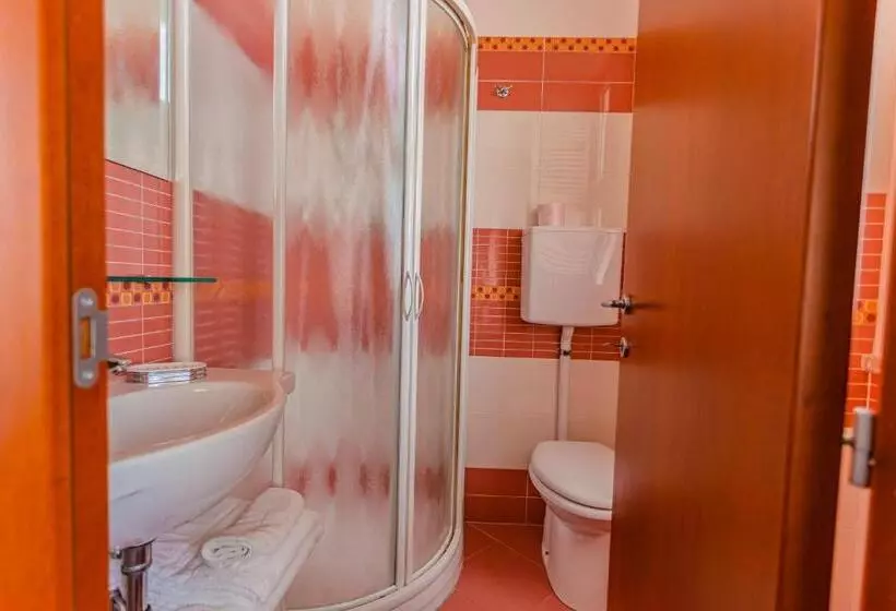 آپارتمان سوپریور 1 خوابه, Residence & Suites