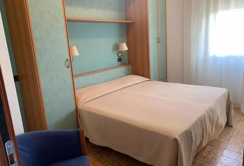 اتاق استاندارد, Residence & Suites