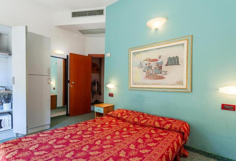 海の見える１ベッドルームアパートメント, Residence & Suites