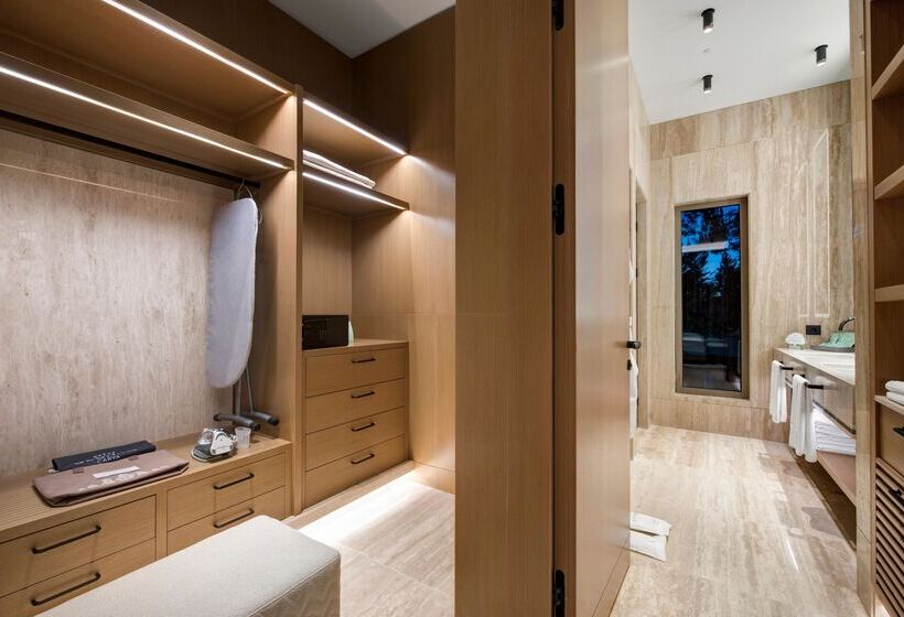 1 Bedroom Villa, Regnum Carya