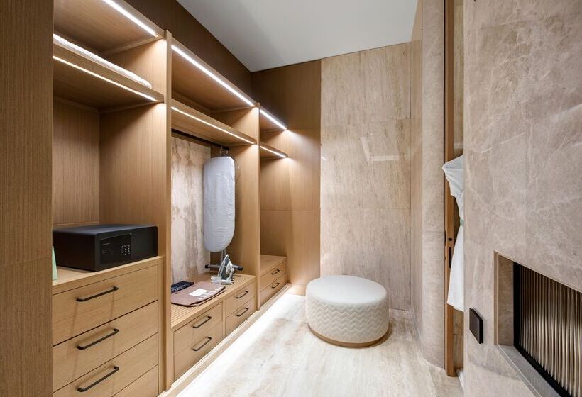 1 Bedroom Villa, Regnum Carya