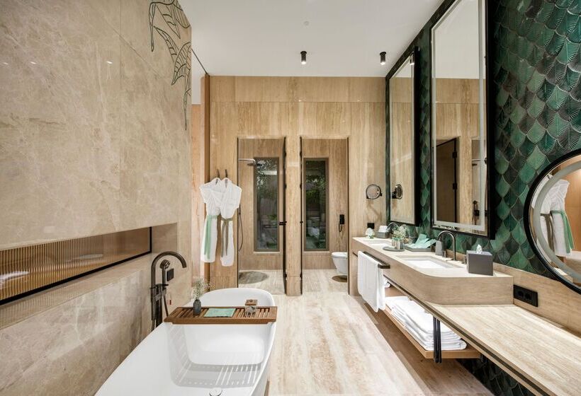 ビラホテル1ベッドルーム, Regnum Carya