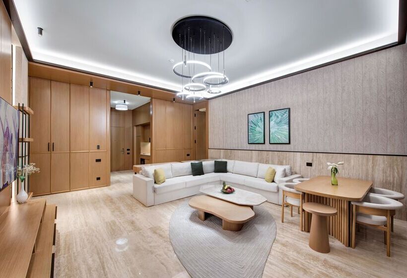 1 Bedroom Villa, Regnum Carya