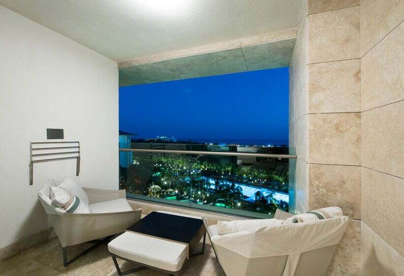 套房, Regnum Carya