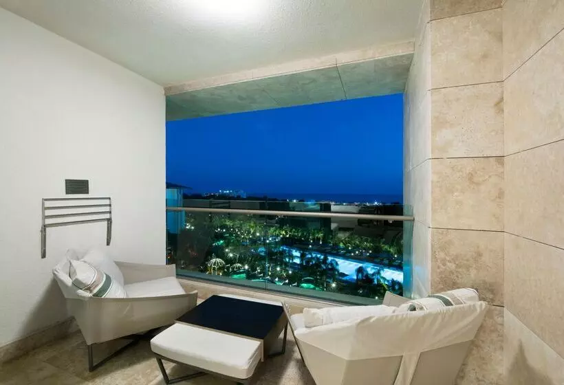 Suite, Regnum Carya