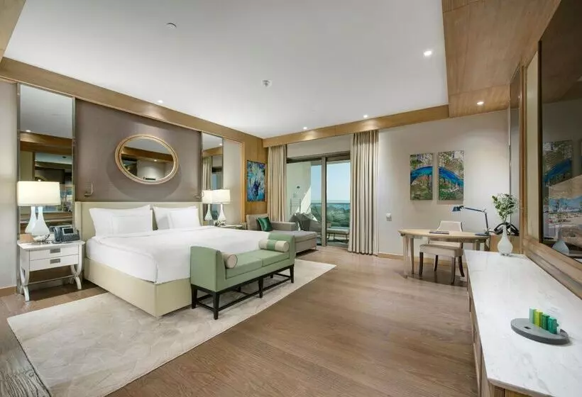 Suite, Regnum Carya