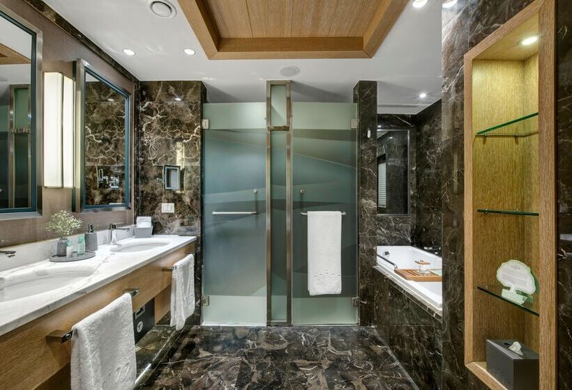 スタンダードルーム, Regnum Carya