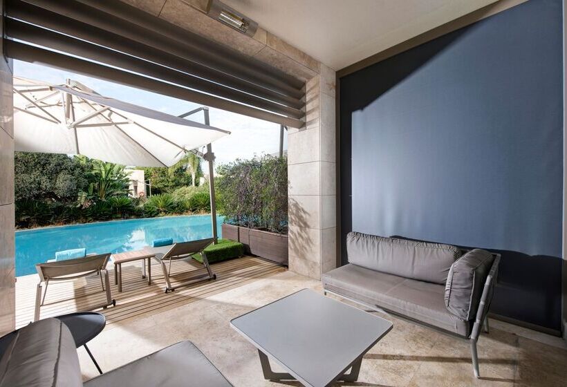 スタンダードルーム, Regnum Carya