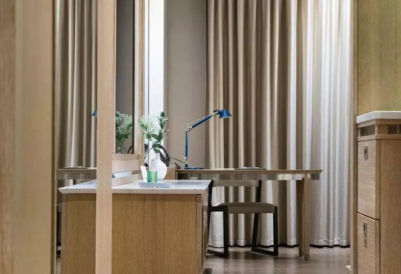 Standard Room Sea View, Regnum Carya