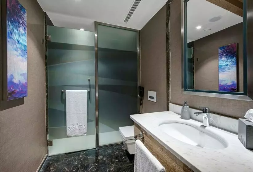 Suite with Pool, Regnum Carya