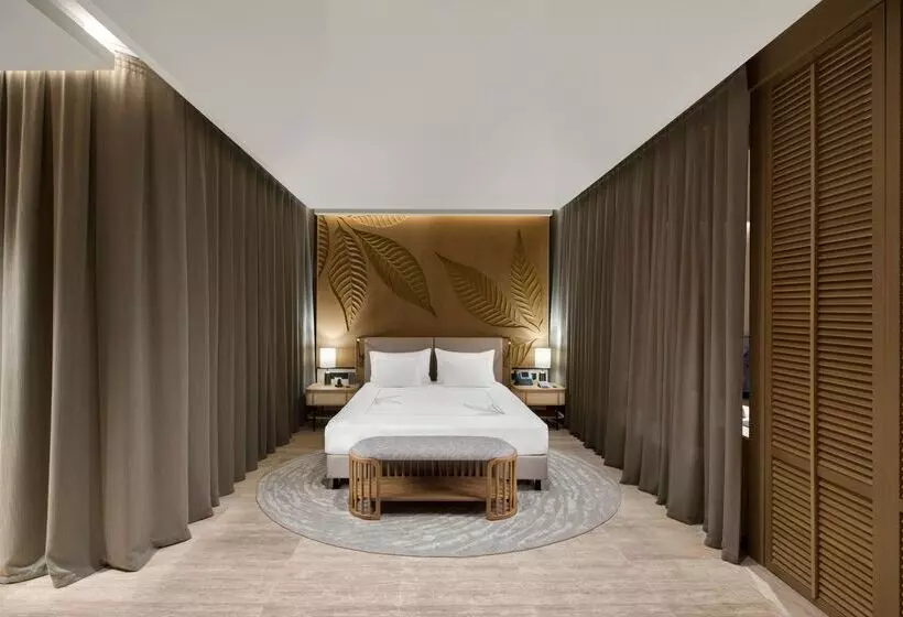 Suite, Regnum Carya