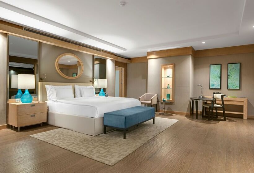 ビラホテル1ベッドルーム, Regnum Carya