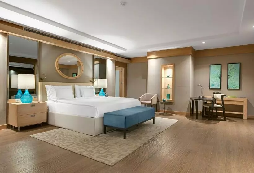 1 Bedroom Villa, Regnum Carya